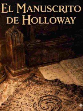 El manuscrito de Holloway