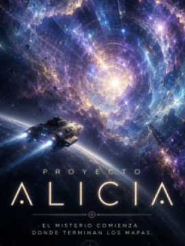 Proyecto Alicia