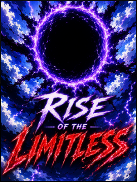 Rise of the Limitless [+18]