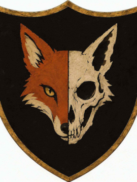 Casa Deathfox