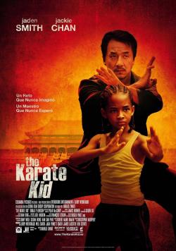 Karate Kid (2010)