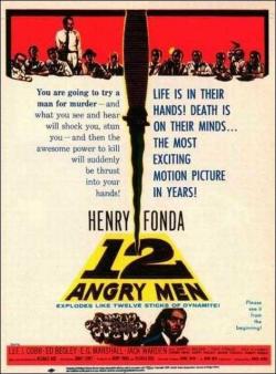 Doce hombres sin piedad (12 angry men)