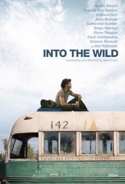 Into the wild (hacia rutas salvajes)