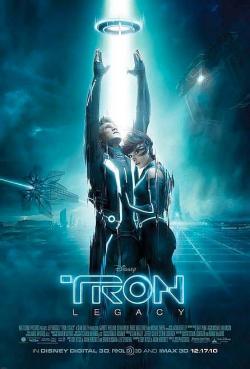 TRON: Legacy