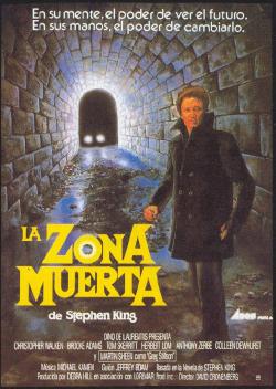 La Zona Muerta (1983)