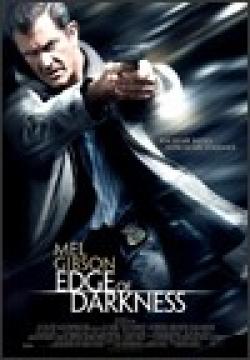 Al Limite (edge of darkness)