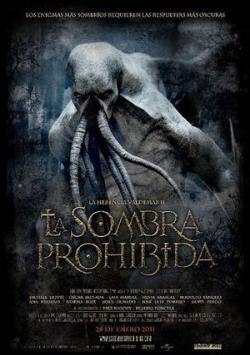 La sombra prohibida