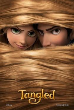 Tangled (Enredados)