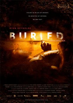 Buried (Enterrado)