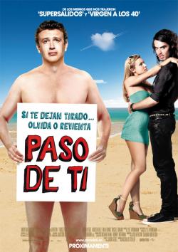 Paso de ti (Forgetting Sarah Marshall)