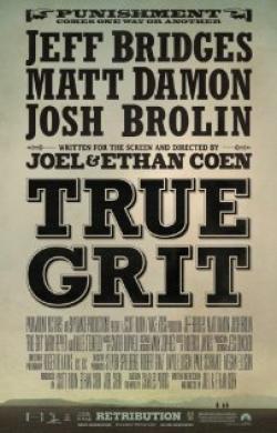 Valor de ley (true grit)