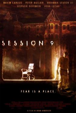 Session  9