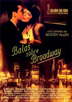 Balas sobre Broadway (Bullets over Broadway)