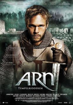 Arn, el caballero templario (2007)