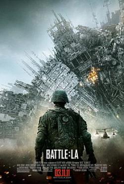 Invasión del mundo: Batalla de los Ángeles (World Invasion: Battle of Los Angeles)