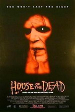 House of the dead