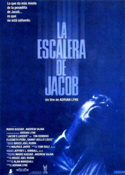 La escalera de Jacob (Jacob's ladder)