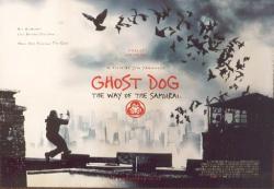 Ghost Dog: El camino del Samurai (1999)