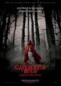 Caperucita Roja ( ¿Y tu a quién le tienes miedo?) (Red riding hood)