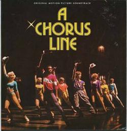 A Chorus Line