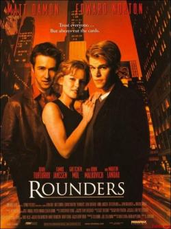 Rounders (1998)