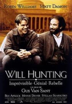 El indomable Will Hunting (1997)