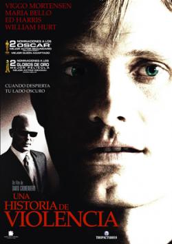 Una historia de violencia (2005)