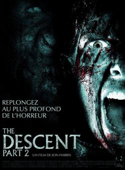 The Descent: Part 2