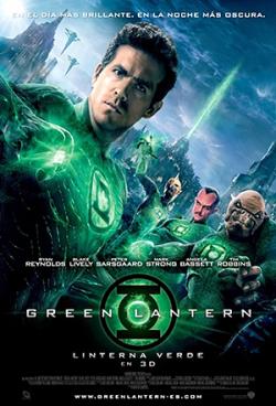 Green Lantern