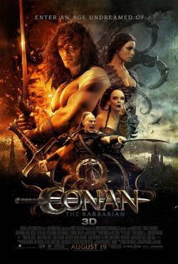 Conan (2011)