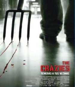 The Crazies (2010)