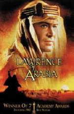 Lawrence de Arabia