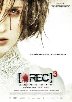 Rec 3: Génesis