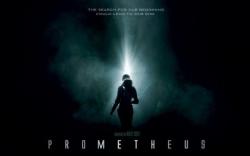 Prometheus