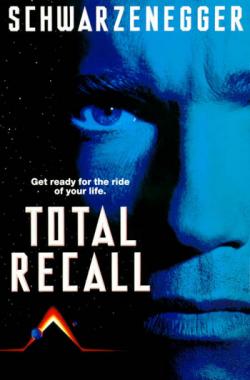 Desafío Total (Total Recall)