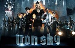 Iron Sky