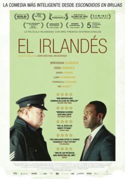 El Irlandés (2011)