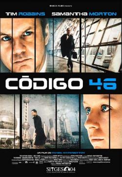 Código 46