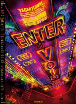 Enter The Void