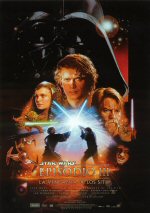 Star Wars: La Venganza de los Sith