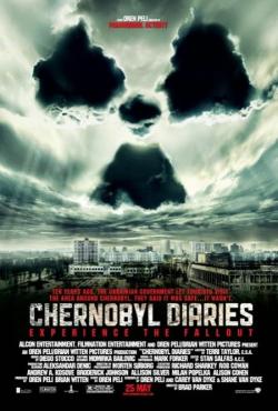 Atrapados en Chernóbil (2012)
