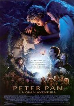 Peter Pan : una aventura  extraordinaria