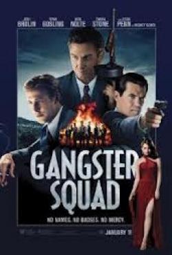 Gangster Squad (brigada de élite)