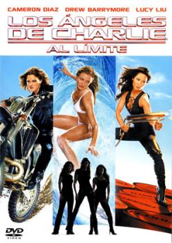 Los Ángeles de Charlie: Al límite (Charlie's Angels: Full Throttle)