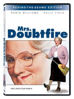 Mrs. Doubtfire (1993)