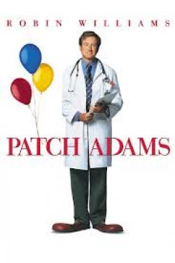 Patch Adams (1998)