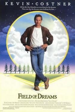 Campo de Sueños (Field of Dreams) 1989