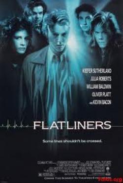 Linea Mortal ( Flatliners) 1990