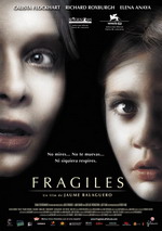 Frágiles