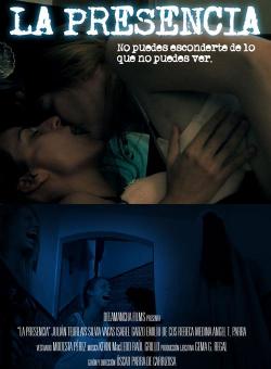 La presencia (2012)